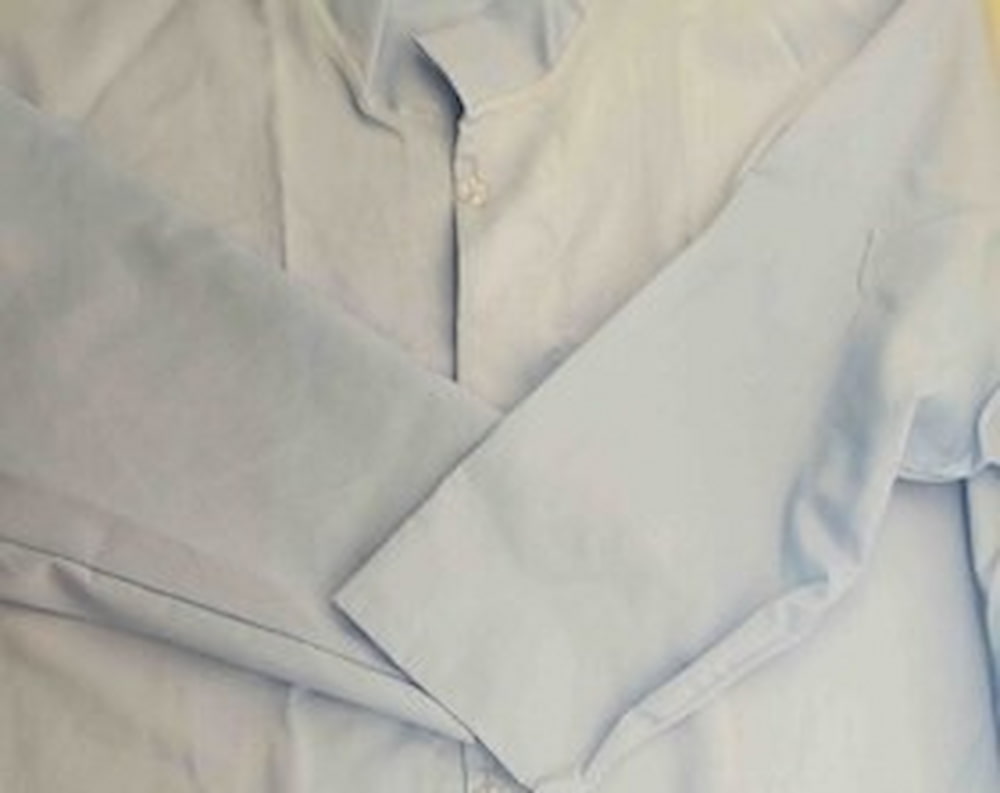 لباس فلامنت زنانه مناسب اتاق بستری بیمارستان با پارچه ضد حساسیت